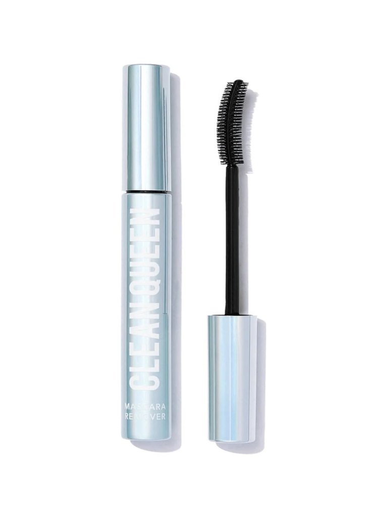 Sheglam Clean Queen Mascara Remover | شيكلام مزيل ماسكارا