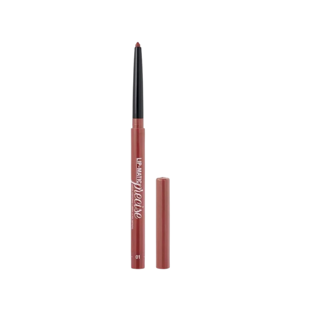 bellaoggi Lipmatic Precise | بيلا اوجي قلم تحديد شفاه مات