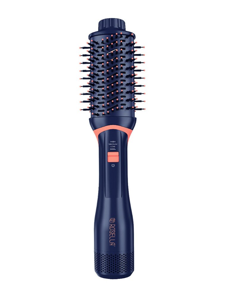 ROSELLA Professsional Hair Dryer Brush | روسيلا فرشاة تصفيف الشعر