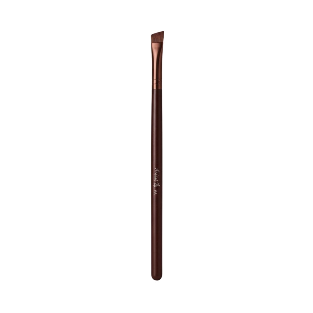 ARTIST 21 Angular Eyebrow Brush A4 | فرشاة حواجب مائلة أرتيست 21 – A4