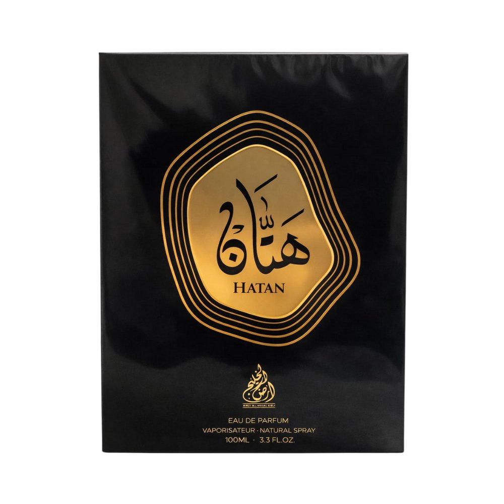 ARD AL KHALEEJ | عطر هتان ارض الخليج 100مل