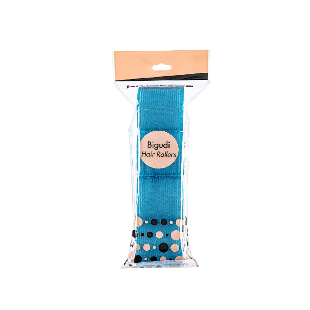 Tarko Lionesse Hair Rollers - 4pcs | تاركو بكرات لف الشعر - ٤ قطع