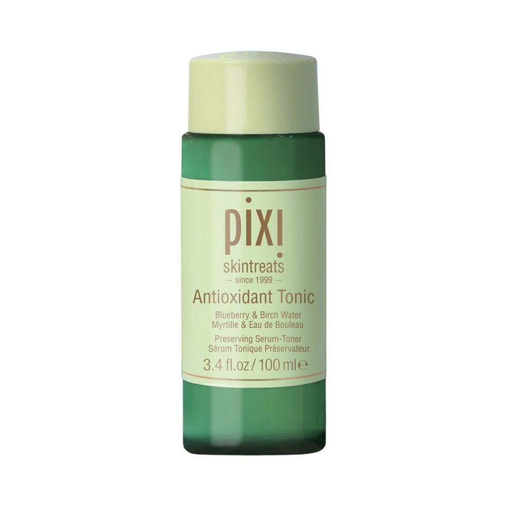 Pixi Skintreats Antioxidant Tonic - 100ml | بيكسي تونر المضاد للأكسدة للعناية بالبشرة – 100 مل