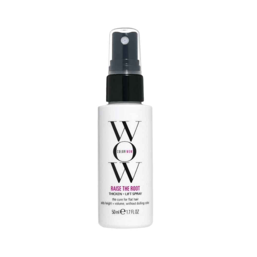 Color WOW Raise The Root Thicken And Lift Spray - 50ml | كولور واو بخاخ لرفع جذور الشعر و تثبيته - 50 مل