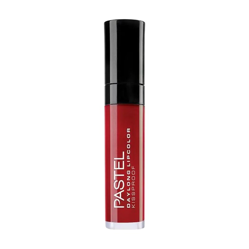 Pastel Day Long Lipcolor Kissproof - 7ml | باستيل أحمر شفاه بتأثير يدوم طويلا - 7مل