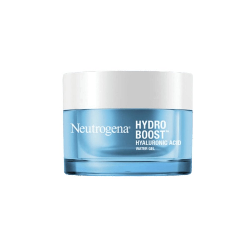 Neutrogena Hydro Boost Water Gel Moisturizer - 50ml | نيتروجينا مرطب جل - 50 مل
