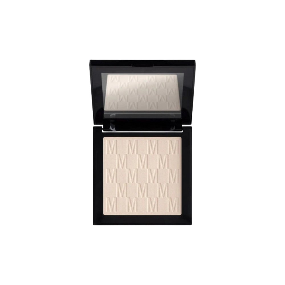 MESAUDA Nude Venus Compact Powder Poudre Compacte - 10g | ميساودا بودرة مضغوطة نيود فينوس - 10 غ