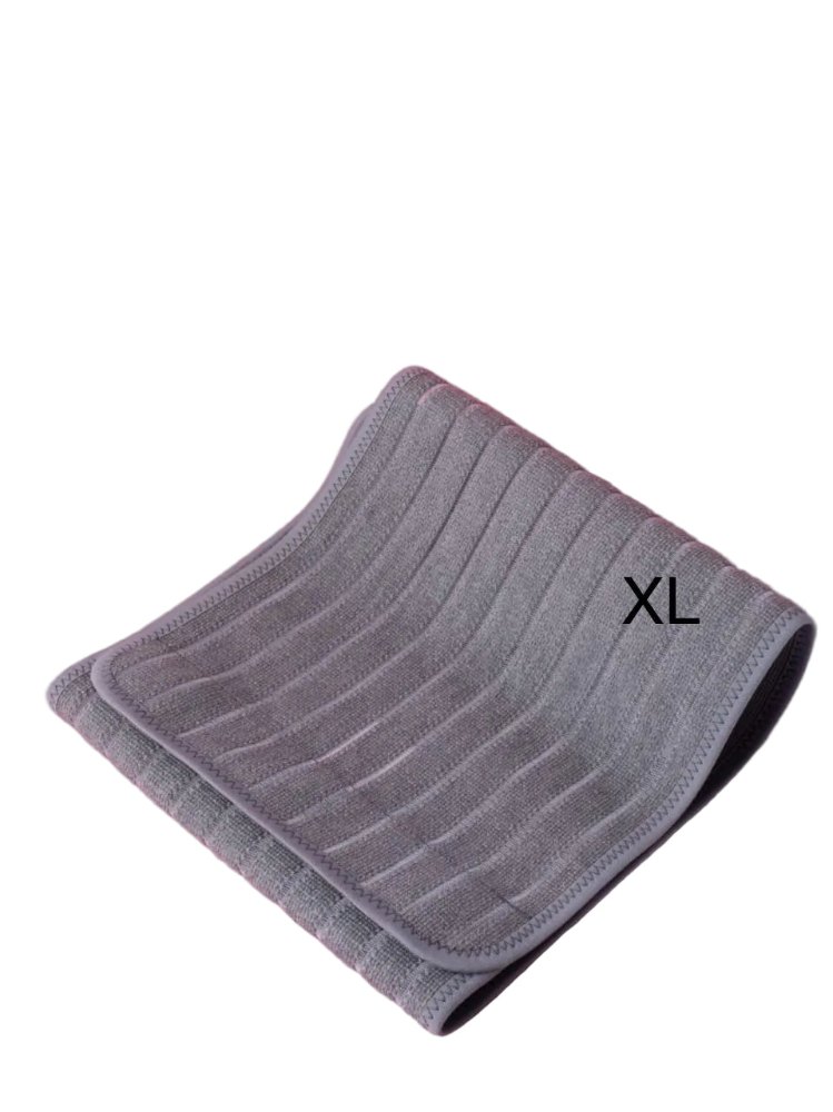 Basmal Postpartum Abdominal Support Binder - XL | XL - بسمال مشد للبطن بعد الولادة