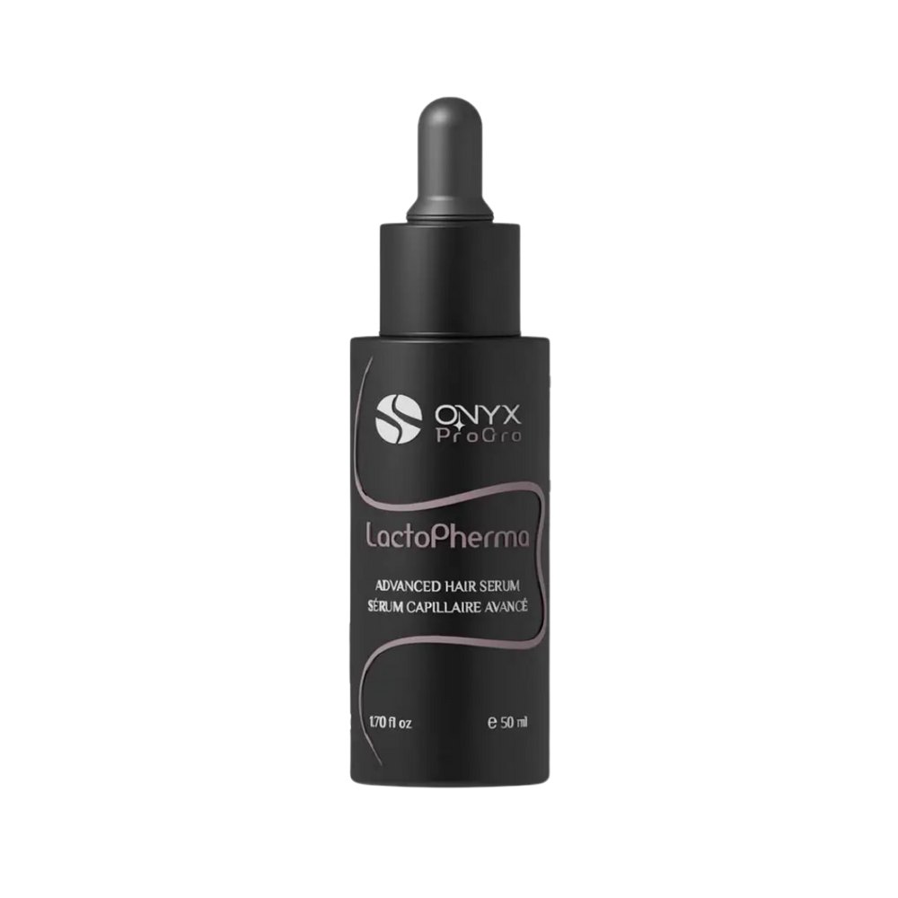ONYX LactoPherma Advanced Hair Serum - 50ml | أونيكس سيروم للشعر - 50مل