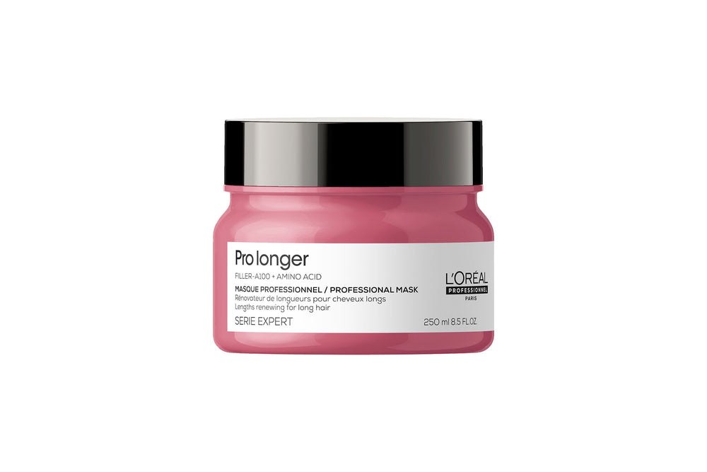 L’Oreal Professionnel Absolut Pro Longer mask - 250ml | لوريال ماسك للشعر الطويل - 250 مل