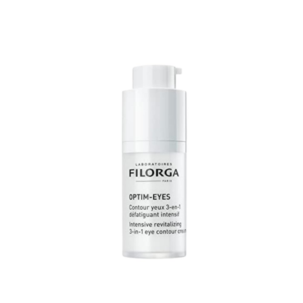 FILORGA Essentials Optim Eyes - 15ml | فيلورجا كريم لاهالات حول العين - 15 مل