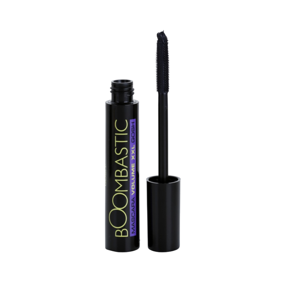 Gosh Boombastic Mascara Black | جوش بومباستيك ماسكارا بلاك