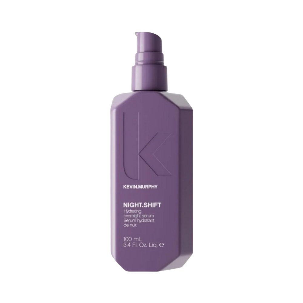 KEVIN.MURPHY Night Shift Hydrating Serum - 100ml | كيفن ميرفي سيروم الليل المرطب للشعر - 100 مل