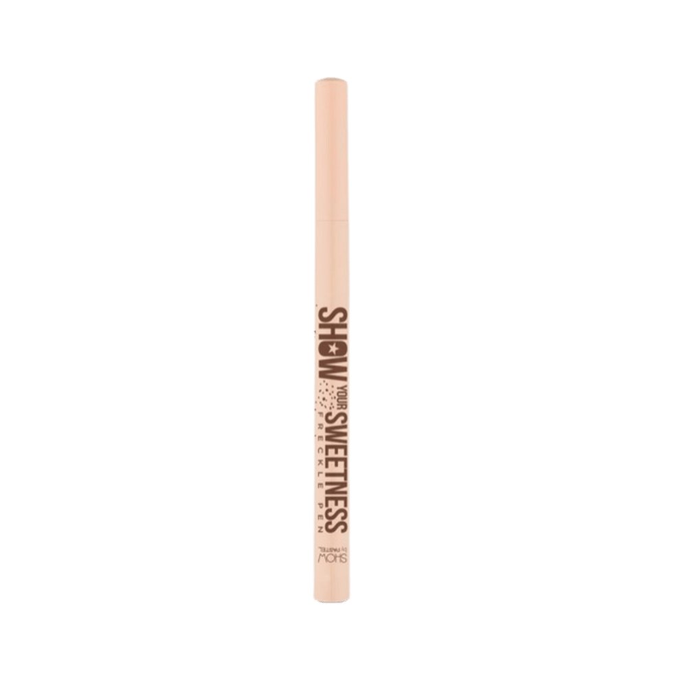 Pastel Show Your Sweetness Freckle Pen - 1.1g | باستيل قلم لرسم النمش على الوجه - 1.1 غرام