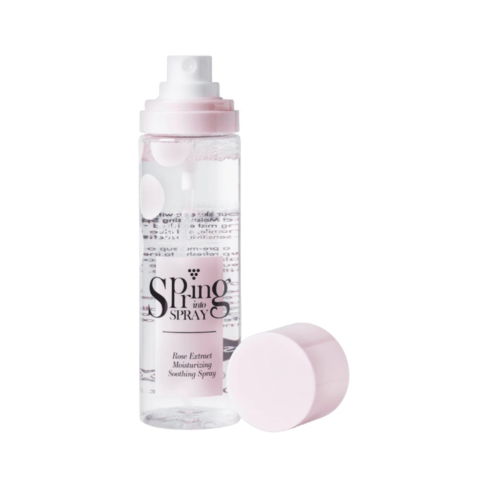 FOR EVER52 SPRING INTO SPRAY - 110ml | فور ايفر52 بخاخ مرطب للوجه - 110 مل