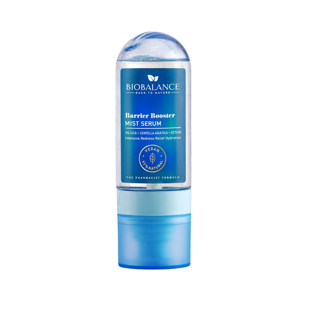 Bio Balance Barrier Booster Mist Serum - 80ml | بايو بالانس سيروم ميست للوجه لدعم حاجز البشرة - 80 مل