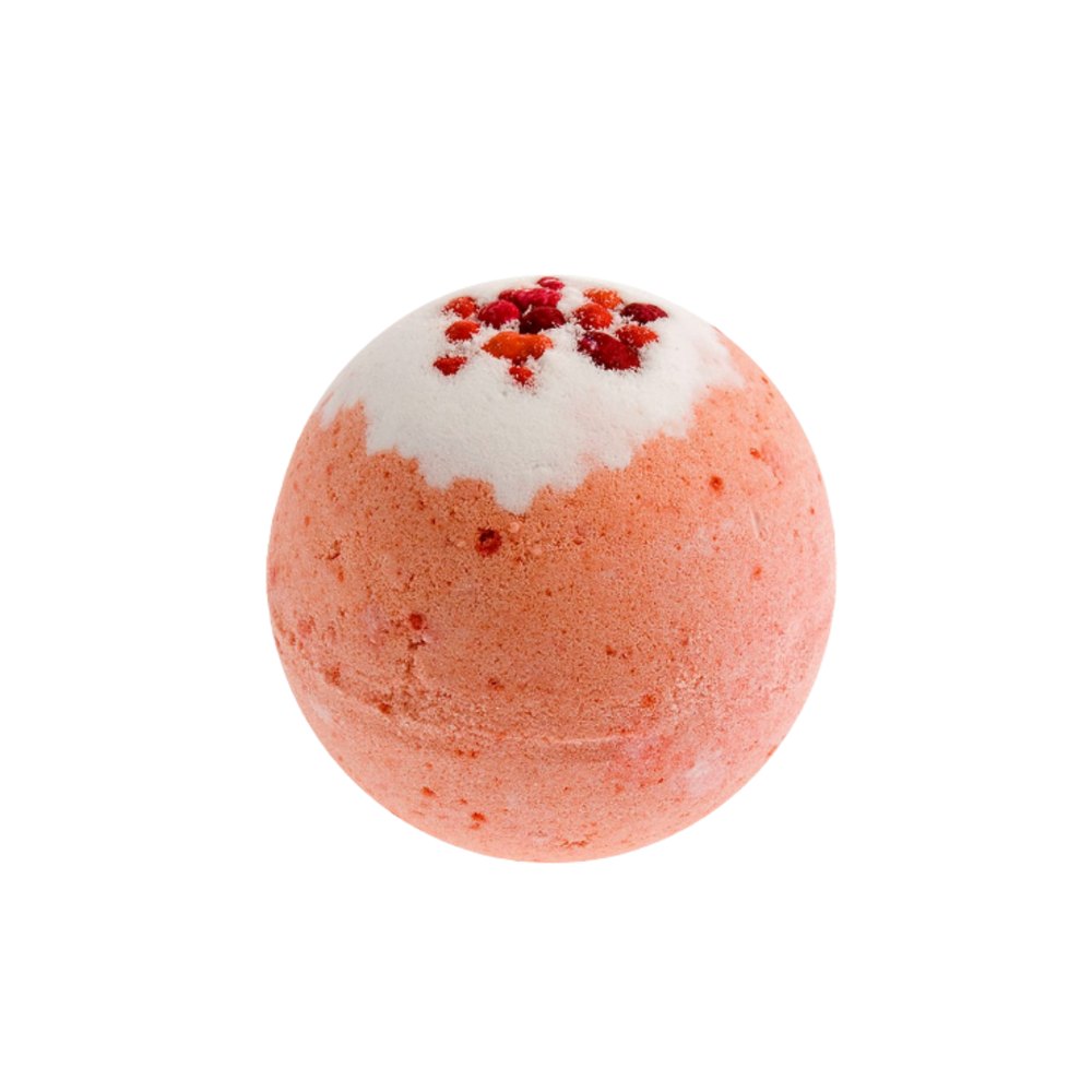 Fresh Line Sensual & Euphoric Aromatherapy Ball | فريش لاين كرة الاستحمام العطرية