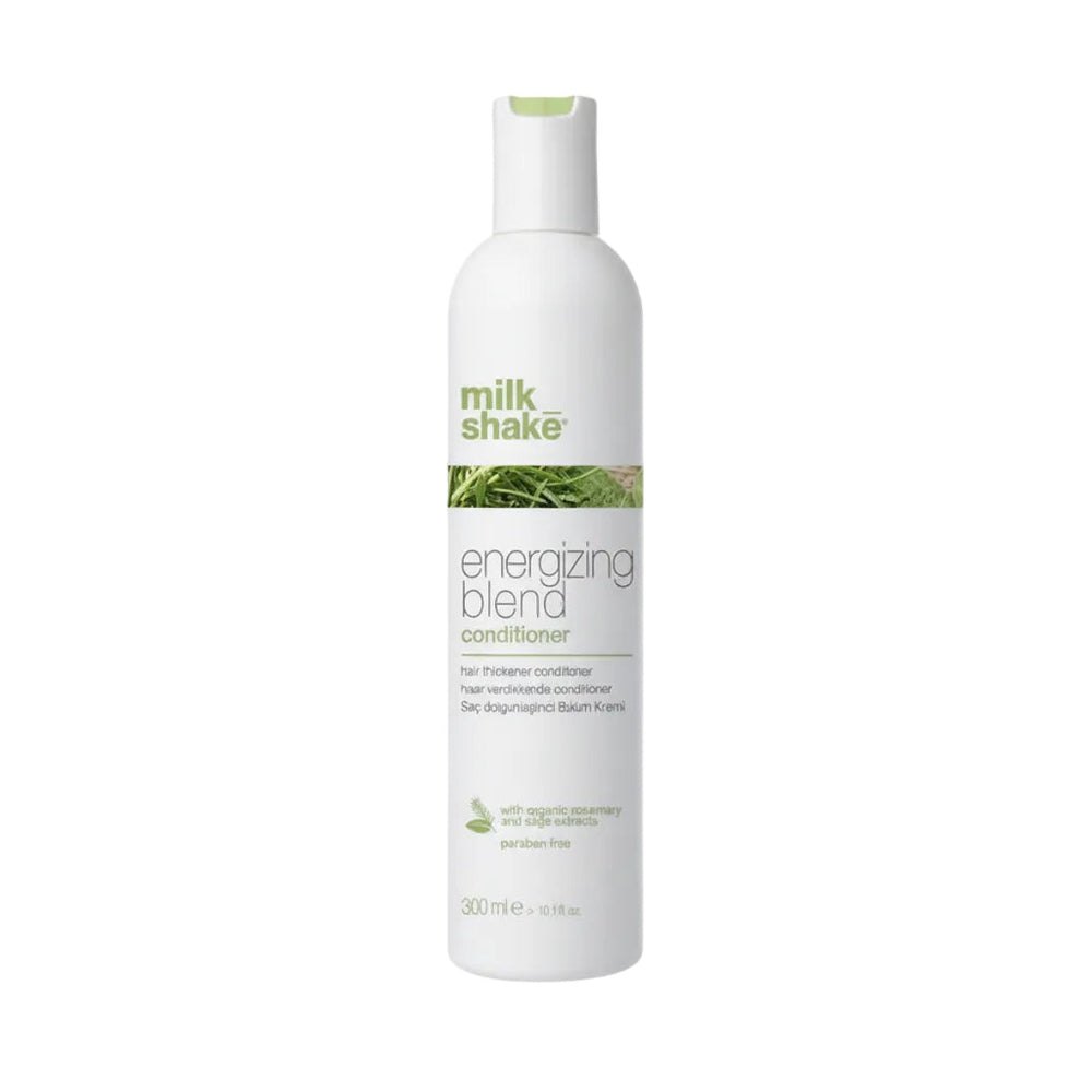 Milk Shake Energizing Blend Hair Thickener Conditioner - 300ml | ميلك شيك بلسم مكثف للشعر - 300 مل