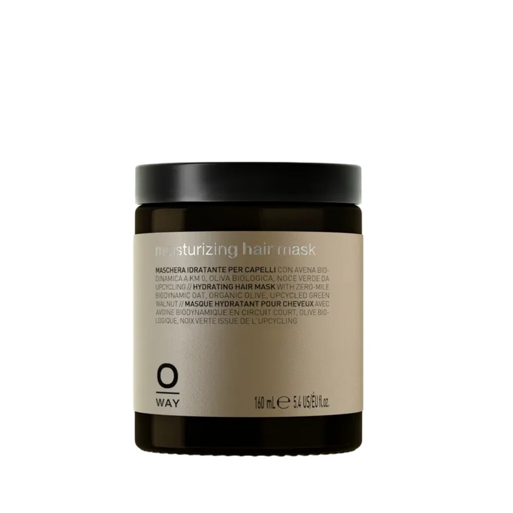 Oway Moisturizing Hair Mask - 160ml | او واي ماسك شعر مرطب - 160مل