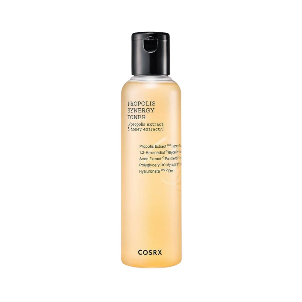 Cosrx Full Fit Propolis Synergy Toner - 150ml | كوزركس تونر بخلاصة العسل - 150 مل