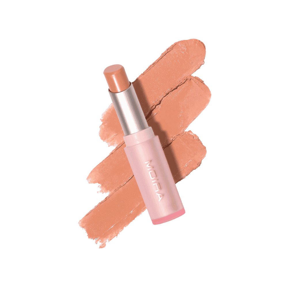 MOIRA Signature Lipstick - 3.2g | مويرا أحمر شفاه سيغنتشر - 3.2 غ