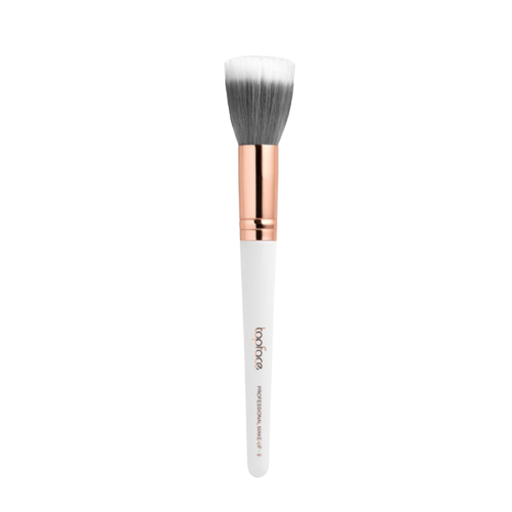 TOPFACE FONDATION BRUSH - F03 | توب فيس فرشاة كريم الاساس - F03