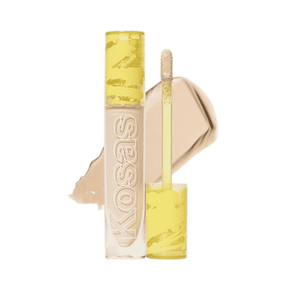 Kosas Revealer Concealer - 5.3ml | كوساس كونسيلر سائل - 5.3مل