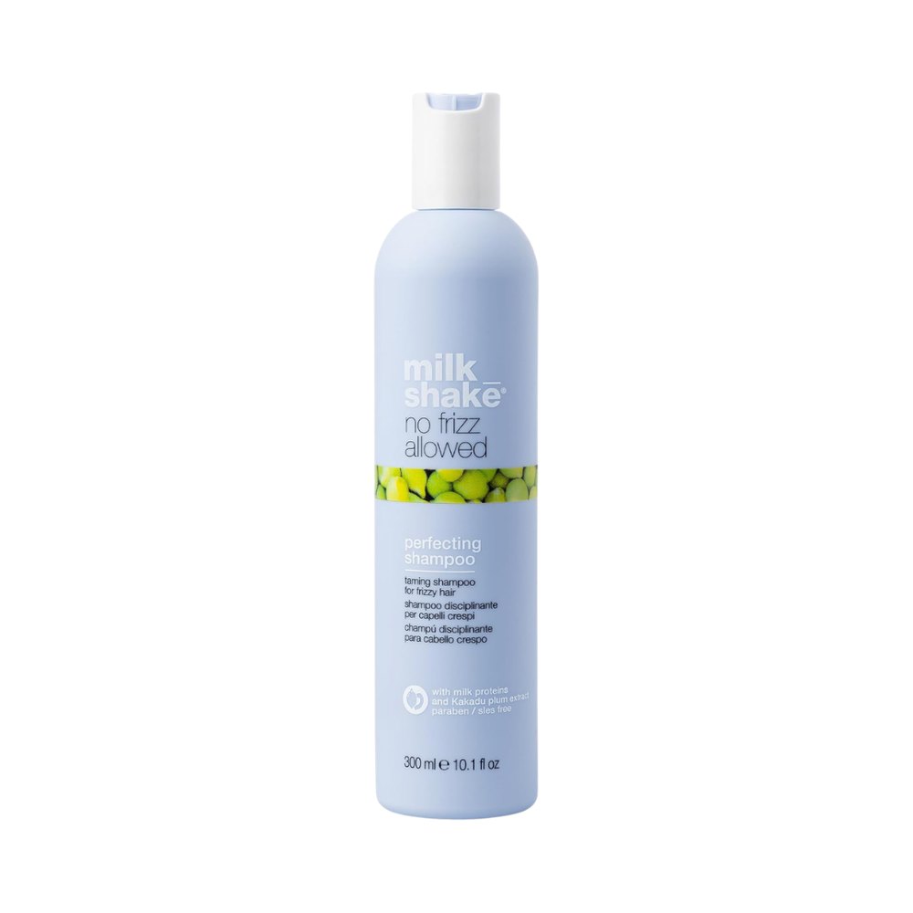Milk Shake Perfecting Shampoo - 300ml |ميلك شيك شامبو للشعر المتطاير - 300 مل