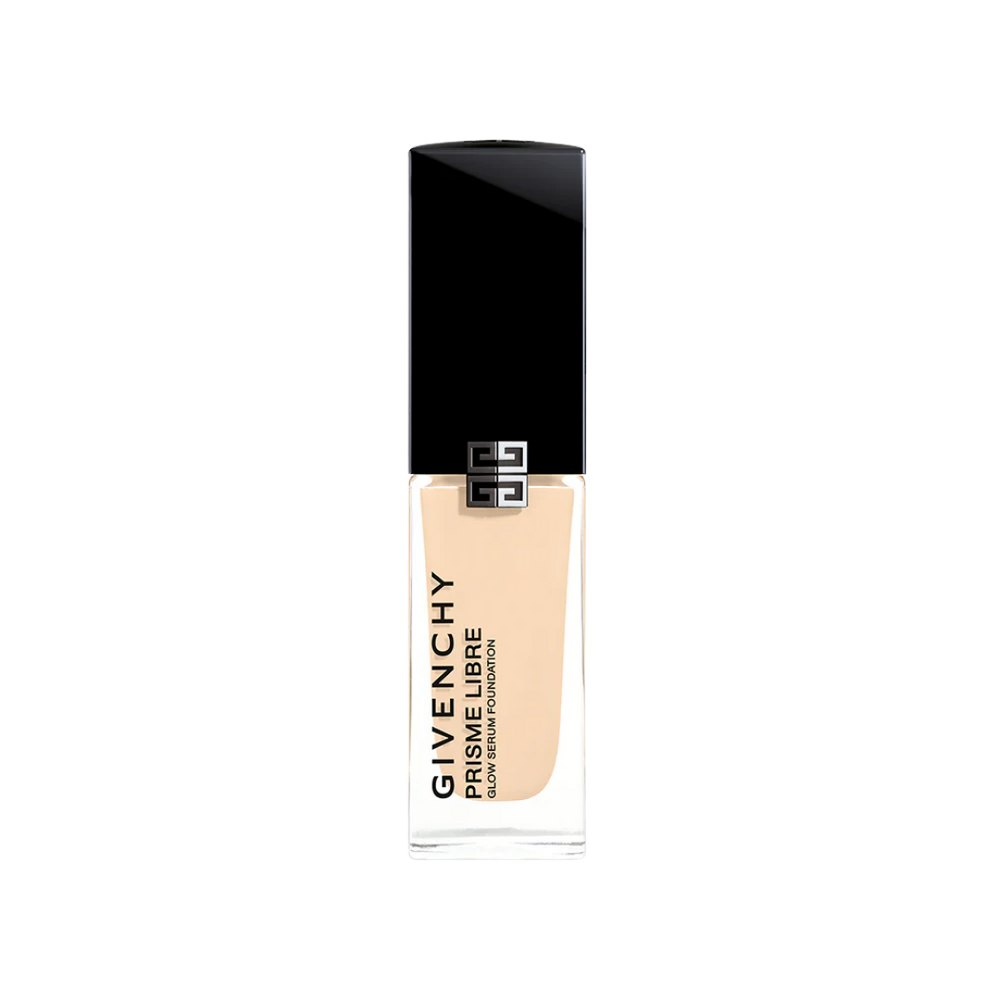 GIVENCHY Prisme Libre Glow Serum Foundation - 30ml | جيفنشي كريم أساس بفعالية السيروم - 30 مل
