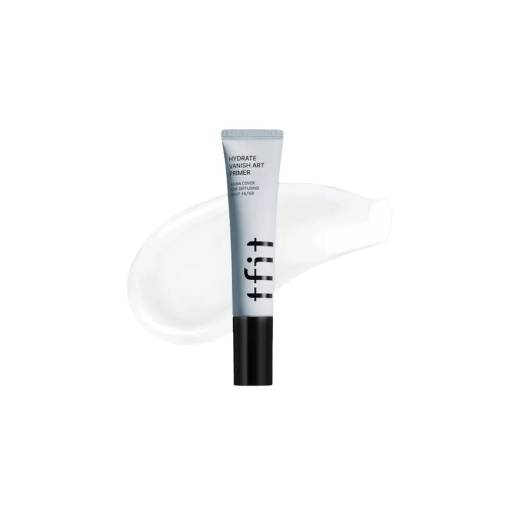 tfit Hydrate Vanish Art Primer - 30ml | تي فيت برايمر مرطب للبشرة - 30مل