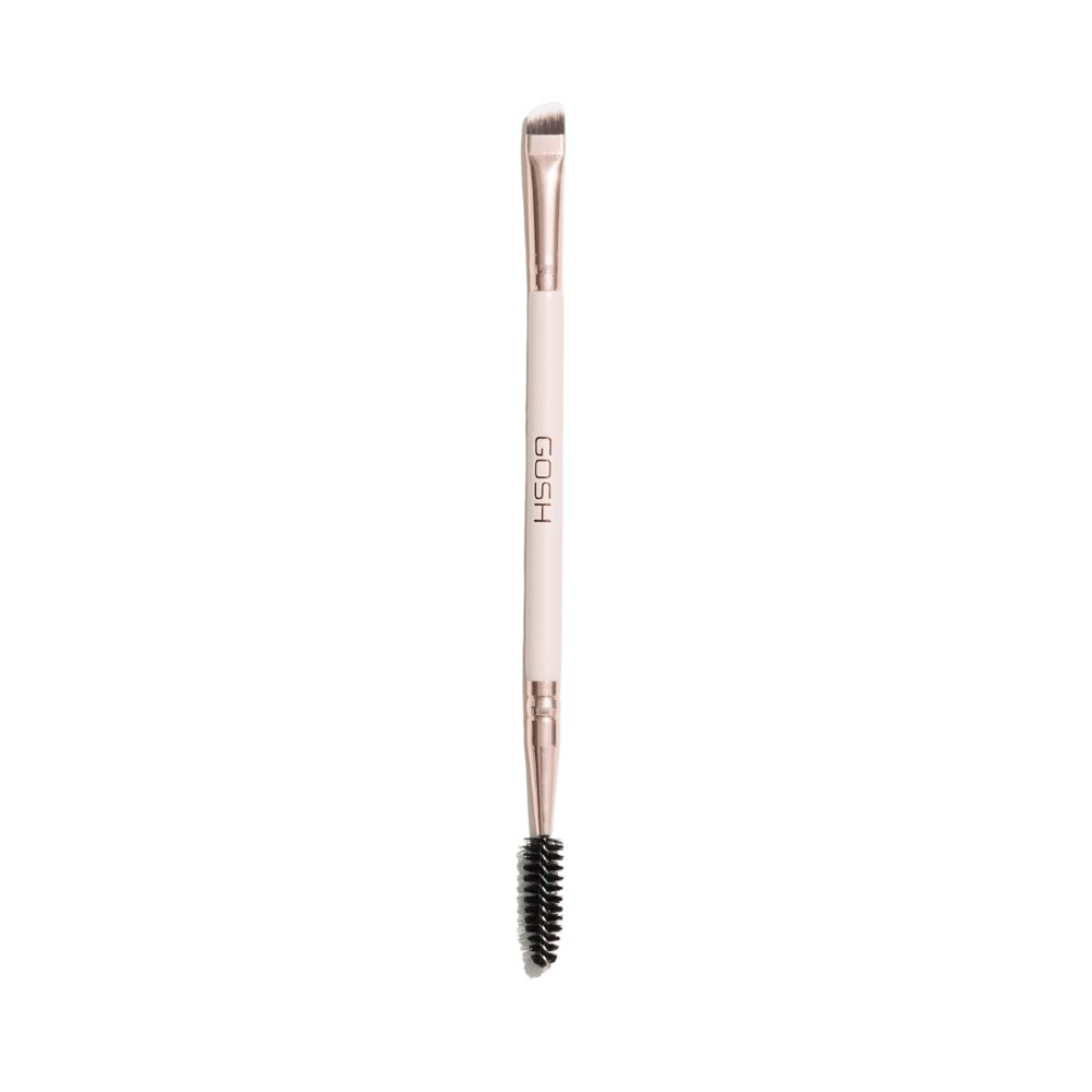 GOSH Brow & Eye Liner Brush | جوش فرشاة تحديد الحواجب والآيلاينر