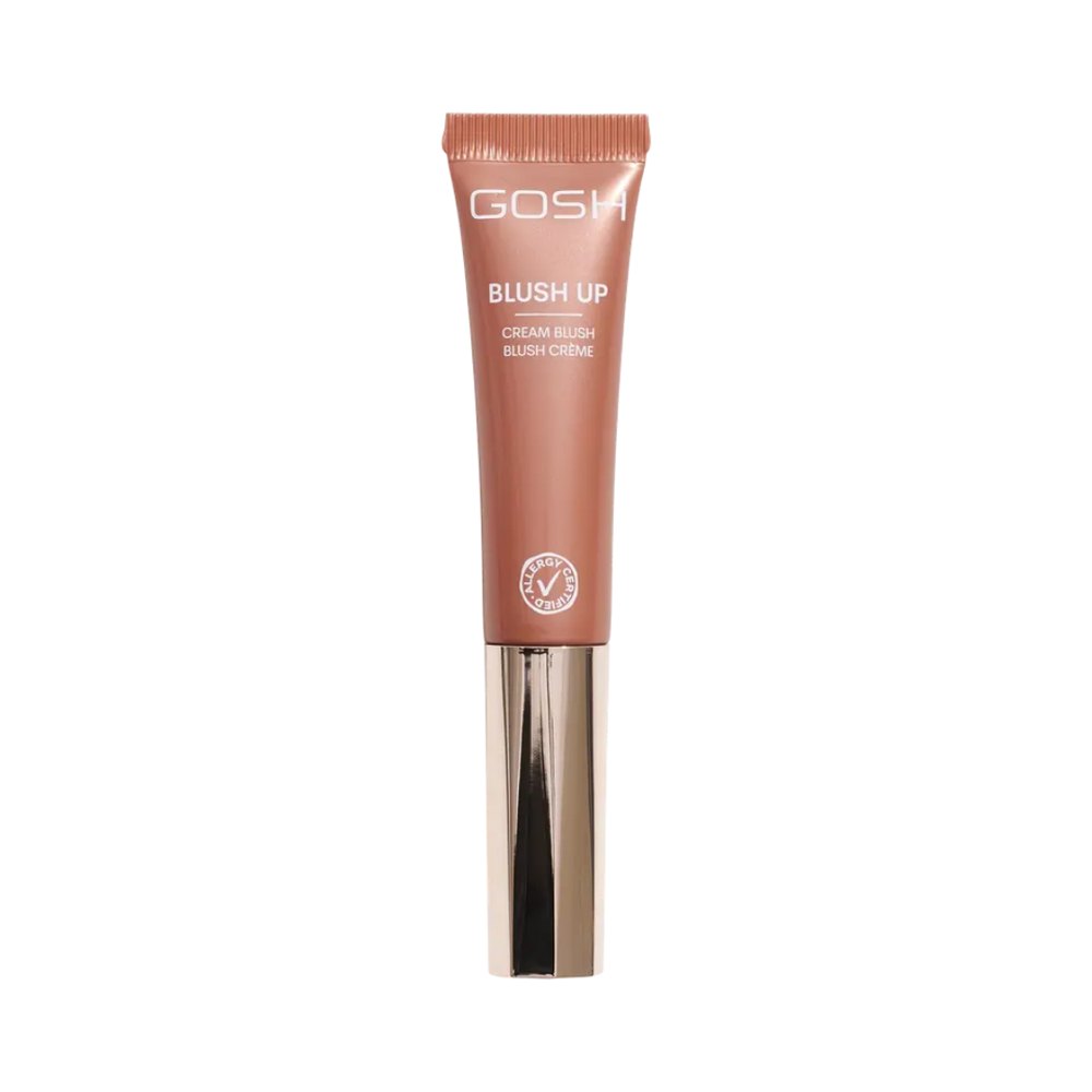 Gosh Blush Up Creamy Blush - 14ml | جوش بلاش كريمي - 14 مل