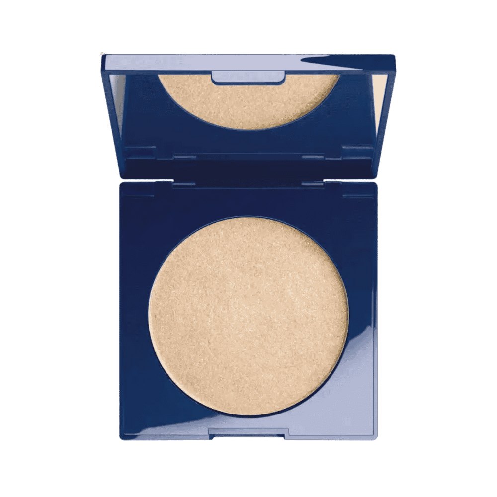 ARTDECO Highlighter Diamond Beauty Powder - 7g | ارديكو هايلايتر دايموند بيوتي باودر - 7 غرام
