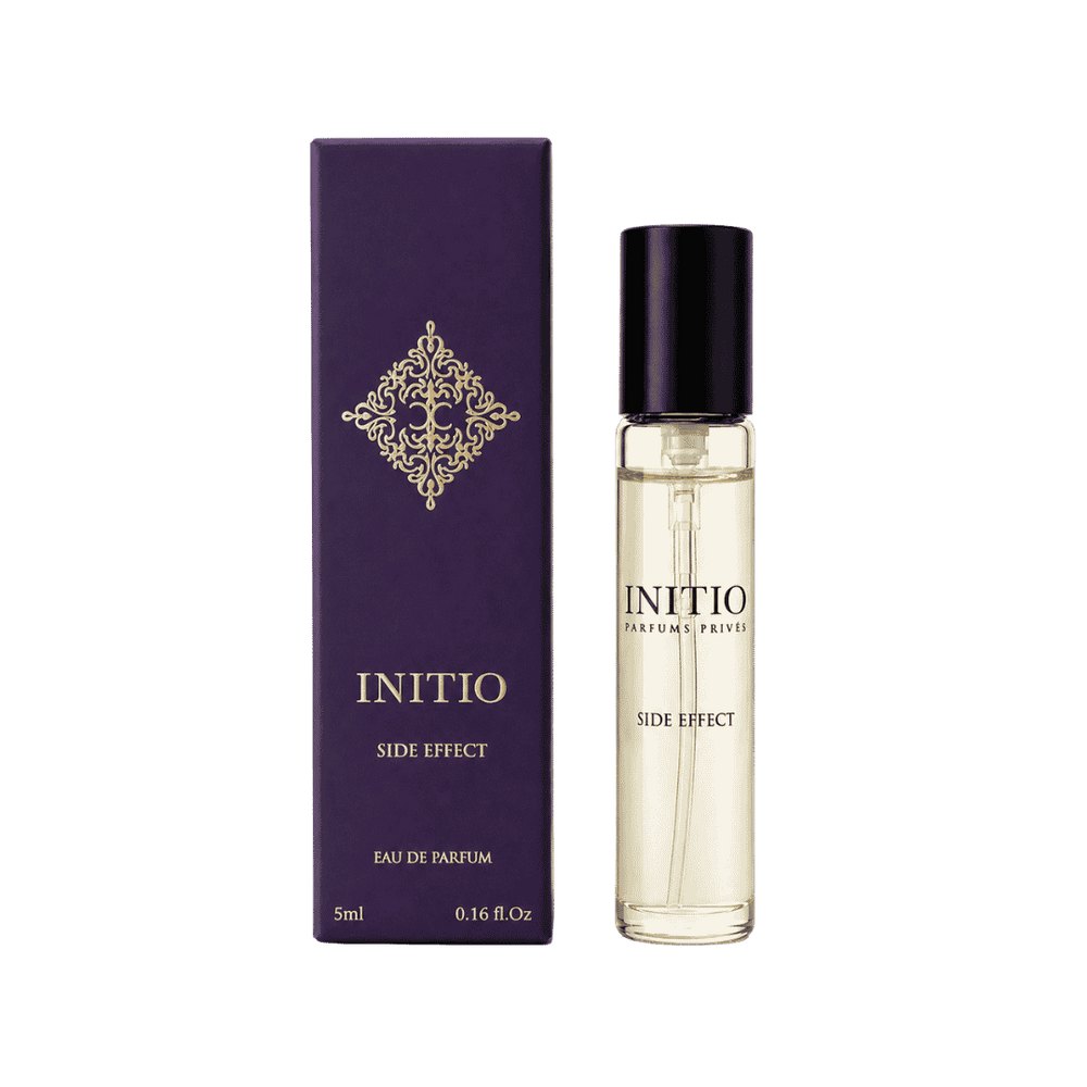 INITIO SIDE EFFECT EDP - 5ml | عينة انيشيو عطر سايد ايفكت للنساء - 5مل