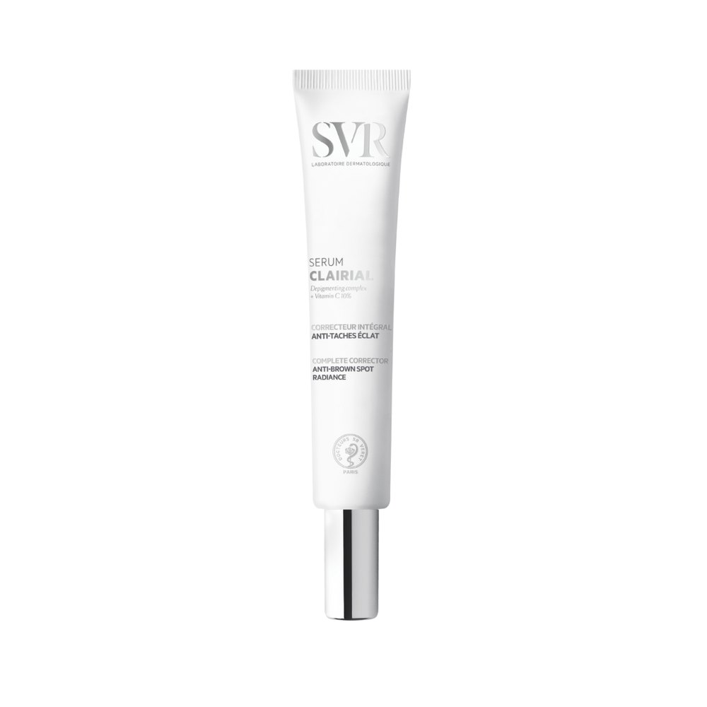 SVR Clarial Serum Complete Corrector Anti-Brown Spot Radiance - 30ml | اس في ار سيروم معالج للتصبغات - 30 مل