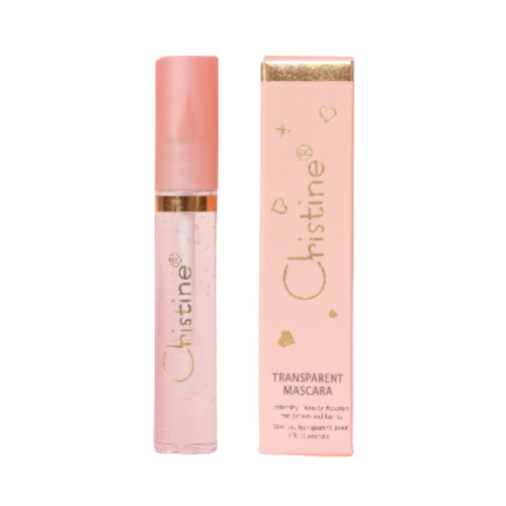 Christine Eyebrow Mascara - 5ml | كريستين ماسكارا حواجب-5 مل