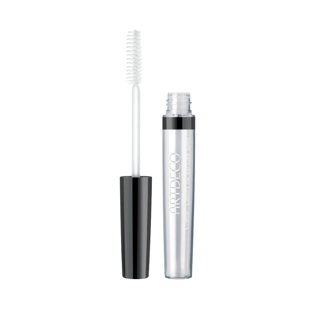 Artdeco Clear Lash & Brow Gel - 10ml | ارديكو جل كلير للرموش والحواجب - 10 مل