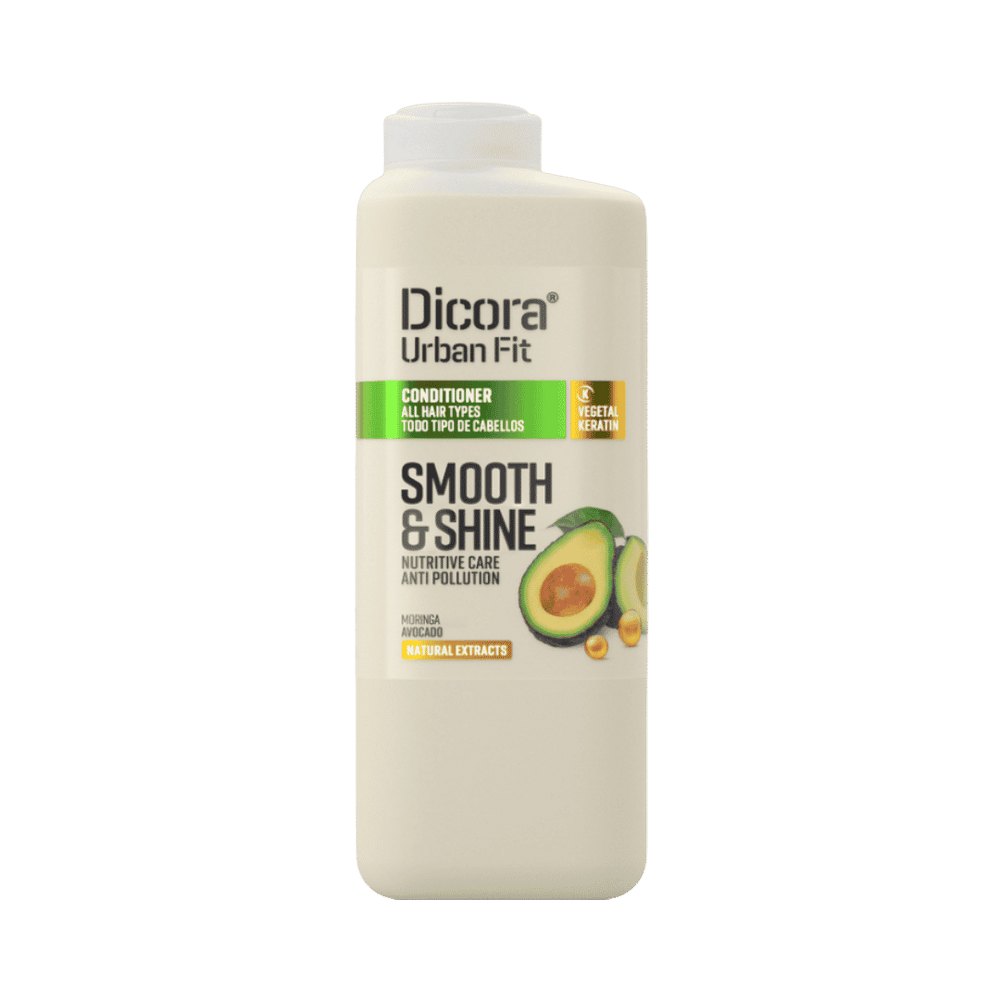 Dicora Conditioner All Hair Types - 400ml | ديكورا بلسم لكل أنواع الشعر - 400 مل
