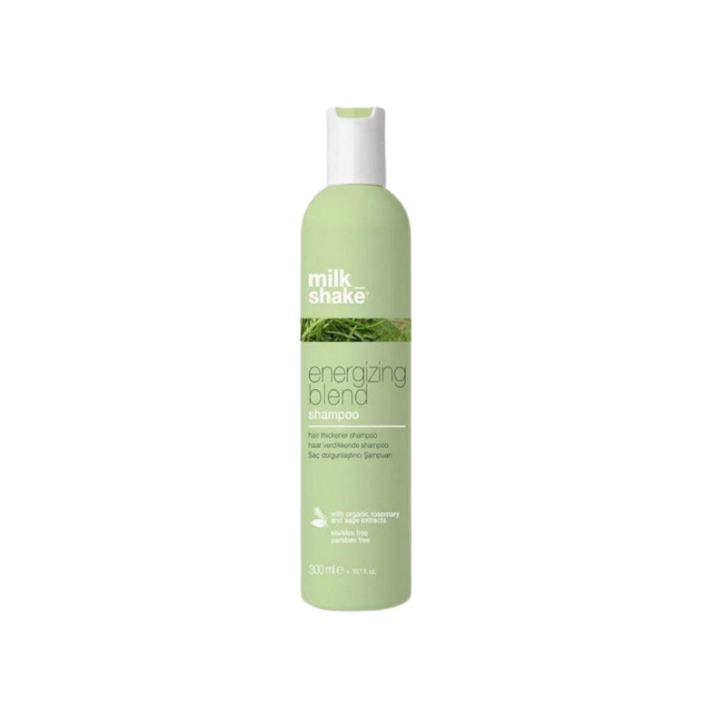 Milk Shake Energizing Blend Shampoo - 300ml | ميلك شيك شامبو مقوي للشعر - 300 مل