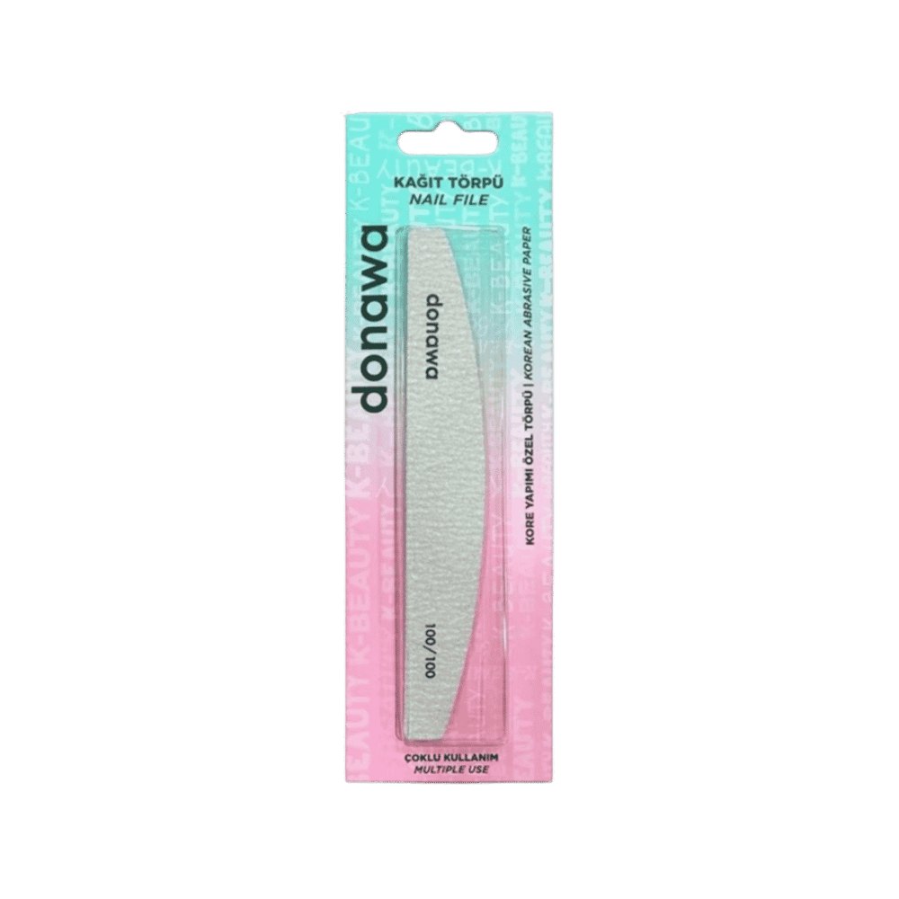 Tarko Donawa Nail File | تاركو دوناو مبرد اظافر