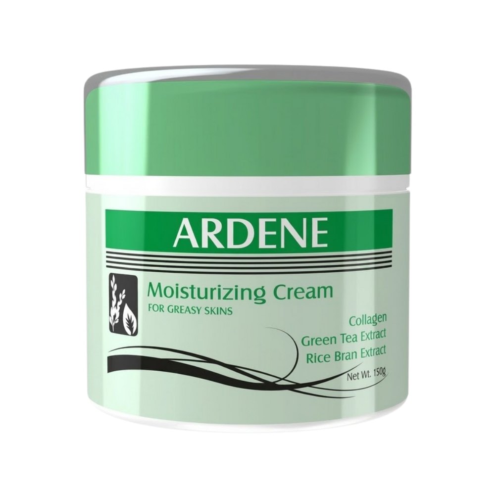 Ardene Moisturizing Cream For Greasy Skin - 150g | اردن كريم مرطب للبشرة الدهنية - ١٥٠ غرام