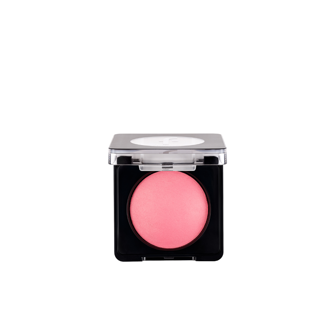 Flormar Baked Blush-On - 4g | فلورمار بلاش - 4 غرام