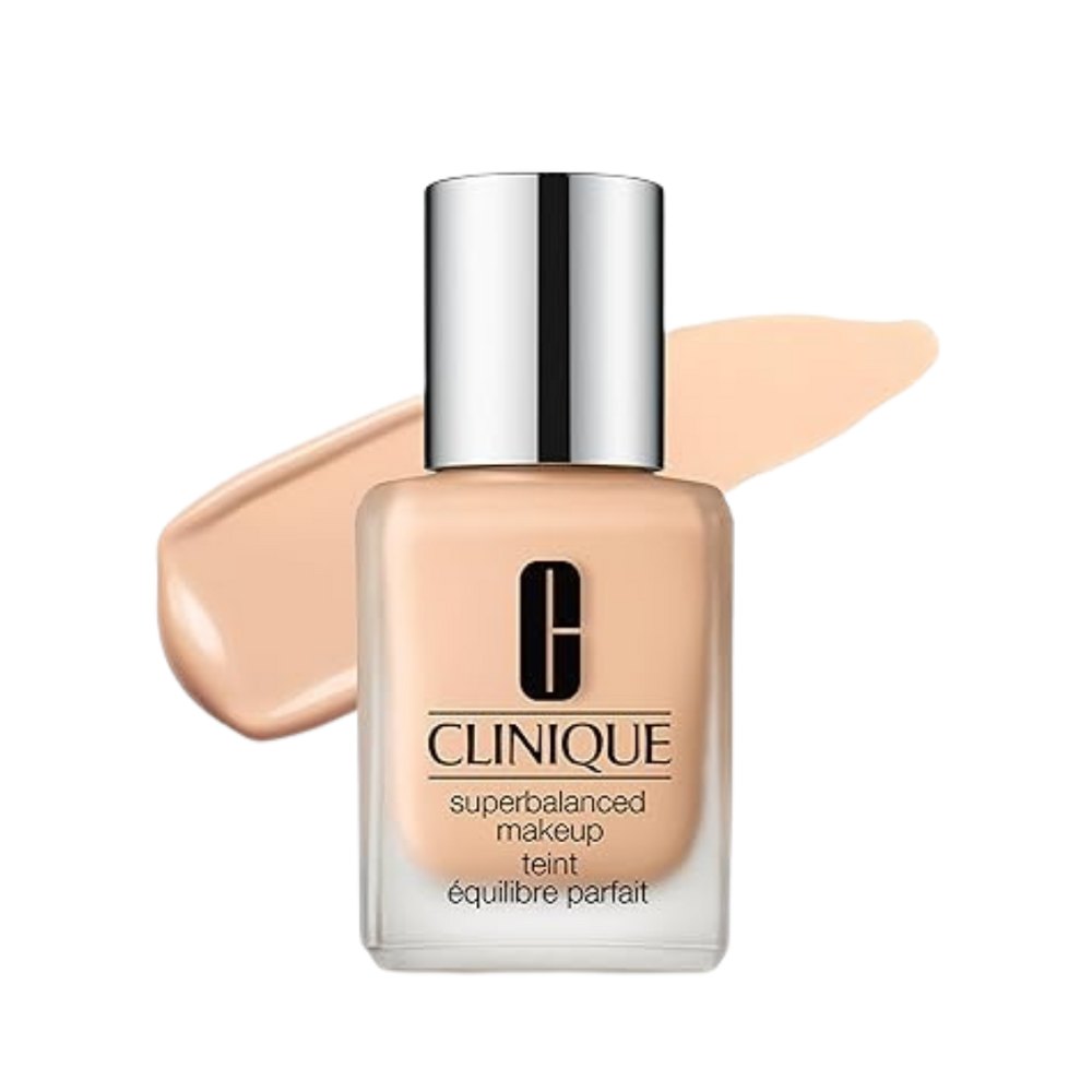 Clinique Superbalanced Makeup - 30ml |كلينك فاونديشن سائل - 30 مل