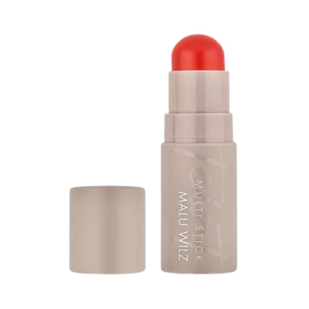 MALU WILZ Multi Stick - 4.5g| مالو وييلز ستيك للخدود -4.5 غرام