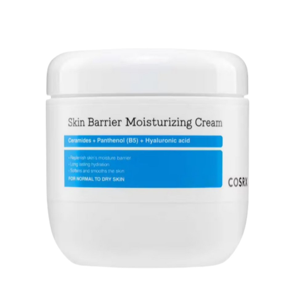 COSRX Skin Barrier Moisturizing Cream - 450ml | كوزركس كريم مرطب للبشرة - 450مل
