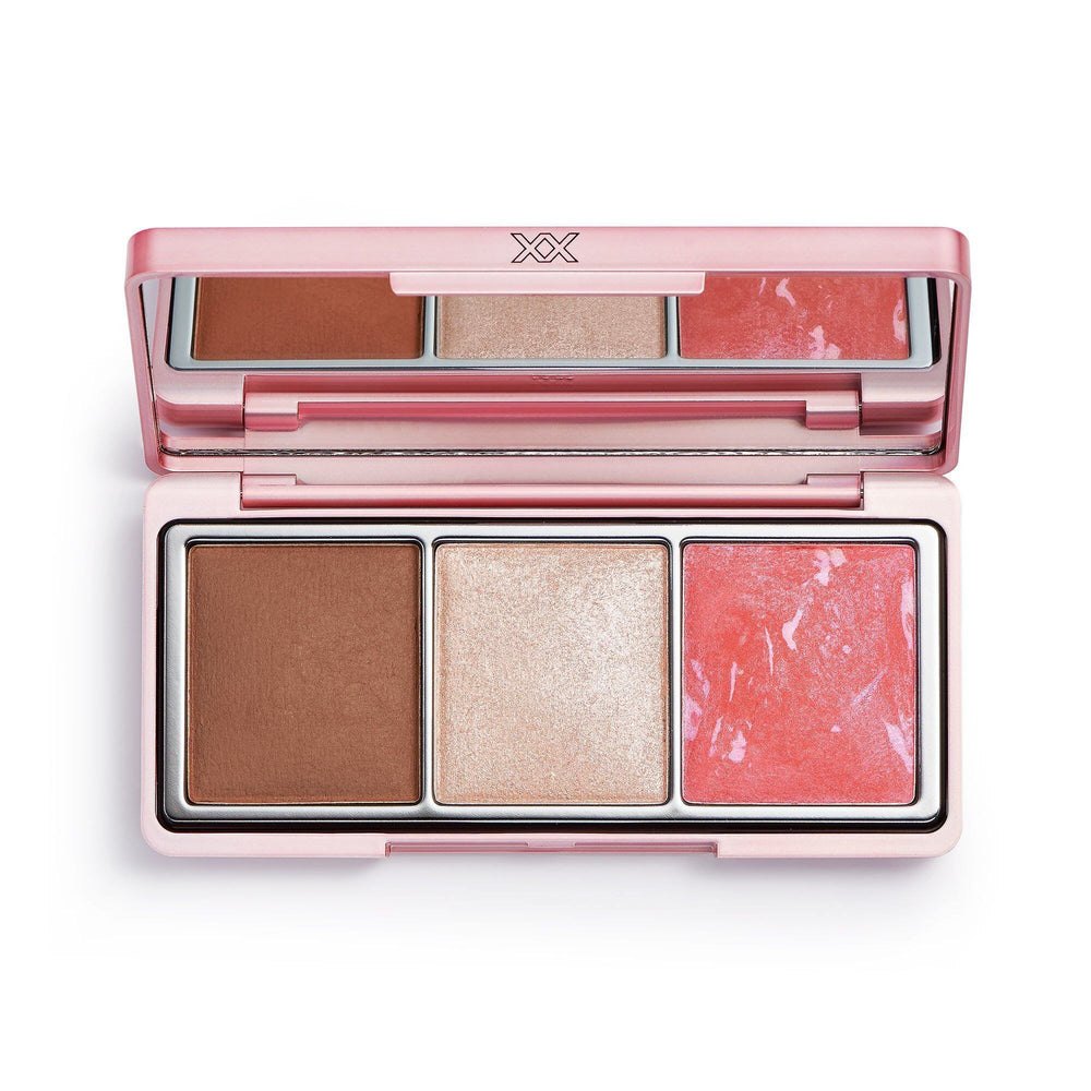 Revolution Complexxion Palette - 4.5g | ريفلوشن باليت للوجه - 4.5 غرام