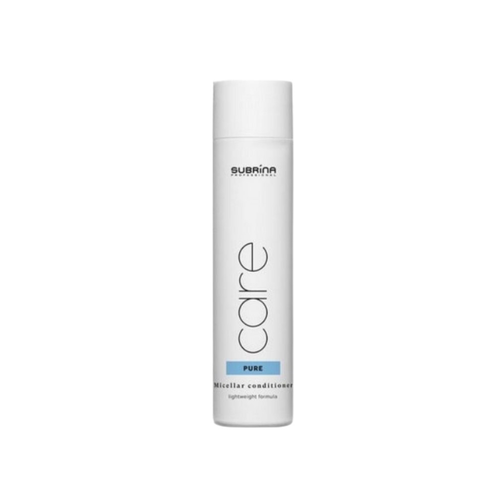 Subrina Care Pure Micellar Conditioner - 250ml | سوبرينا بلسم بتقنية الميسيلار - 250 مل