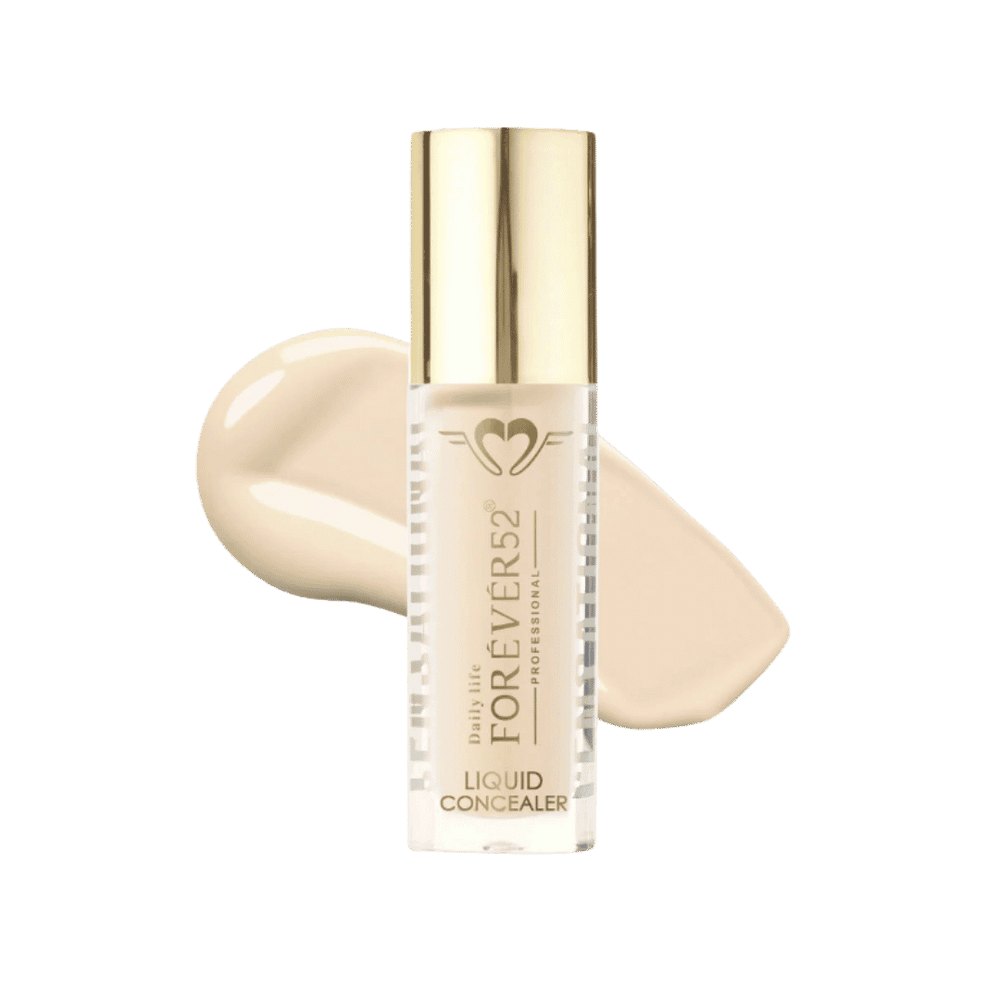 FOR EVER52 Sensational Liquid Concealer - 6g | فور ايفر52 كونسيلر سائل - 6 غرام