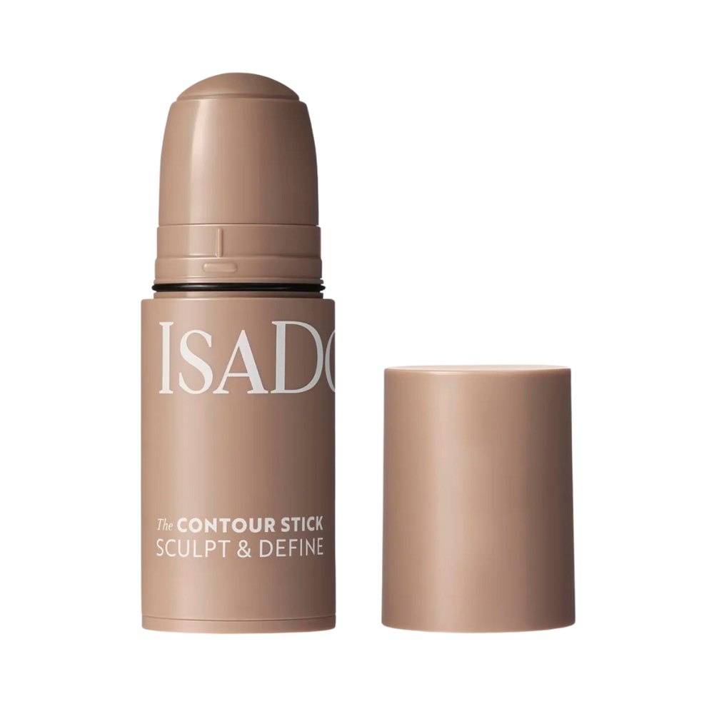 Isadora The Contour Stick Sculpt & Define - 5.5g | ايزادورا– ذا كونتور ستيك لتحديد ونحت ملامح الوجه – 5.5 جم