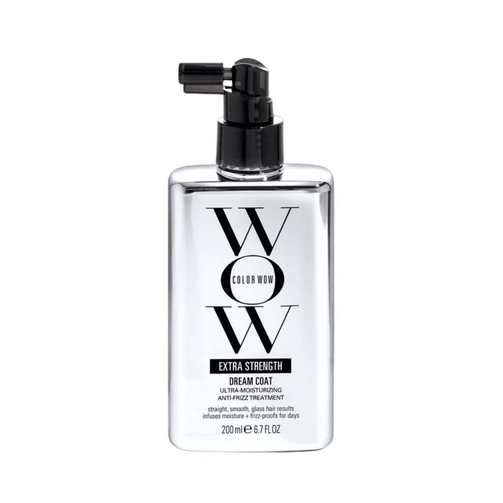 COLOR WOW Dream Coat Extra Strength - 200ml | كولور واو دريم كوت إكسترا بخاخ مضاد للهيشان - 200 مل